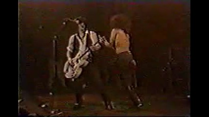 Guns N Roses - Live - Ritz 88 - Paradise City 