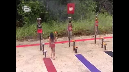 Survivor 3 Епизод 37 (част 2)