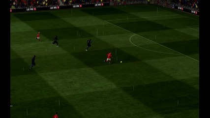 Fifa 11 Multiplayer !