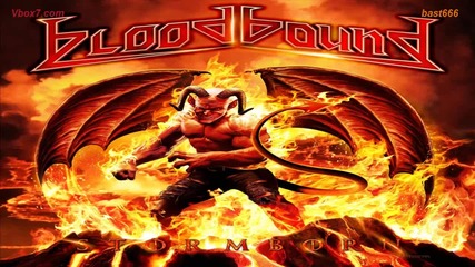 Bloodbound - Bloodtale