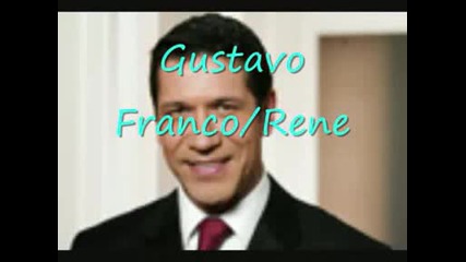 El Rostro De Analia Actores 2
