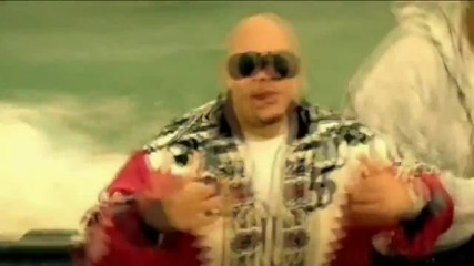Dj Khaled feat. Akon, T.i., Rick Ross, Fat Joe, Birdman and Lil Wayne - We Takin' Over