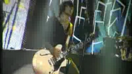 Guns N Roses - Out Ta Get Me - Live In Osaka, Japan 16 / 12 / 09 
