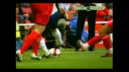 Mega Skills Volume 1 