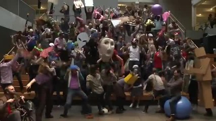 The Harlem Shake Compilation-[otb]