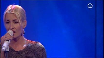 Sarah Connor - Real Love ( Live At Ndr 29.10.10 ) * H Q * 