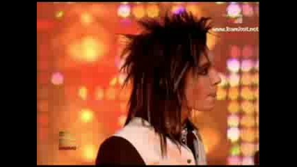 Tokio Hotel - Spring Nicht