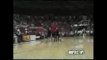 Air Up There Mix