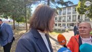 Разпитват вещи лица по делото срещу Ива Михайлова в Кочани
