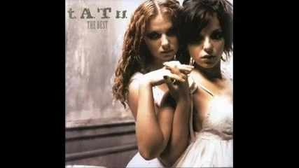 Ta Tu - Not Gonna Get Us [english]