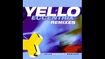 Yello - More (rockability Mix)