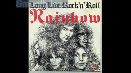 Rainbow - The Temple Of The King