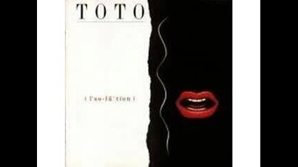 Toto - Change Of Heart