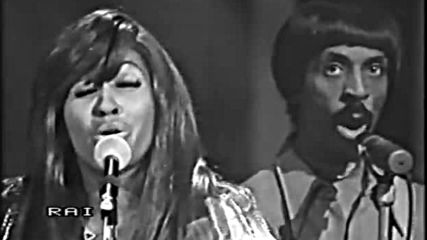 Ike Tina Turner - Proud Mary 1971