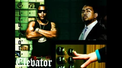 Flo - Rida - Elevator (feat. Timbaland)