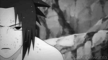 Uchiha Sasuke~don't Stop [full]