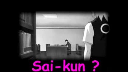 Sasusaku (doujinshi)clip - mix 