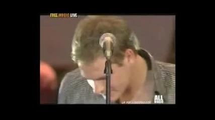 Lee Ryan - Parking (live)