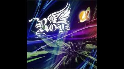 Royz - Joker