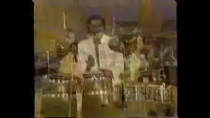 Con Funk Shun - Too Tight Great Performance