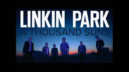 Linkin Park - The Catalyst 