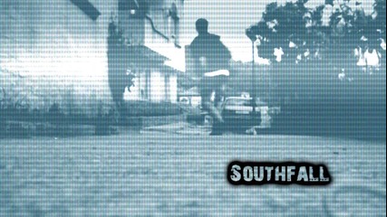 Southfall till death