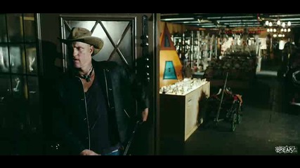 zombieland - trailer 1 visoko kachestvo
