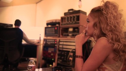 Haley Reinhart - The Letter