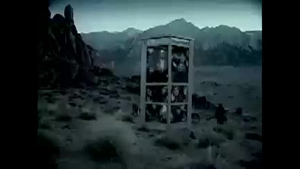 Madonna - Comercial Motorola 