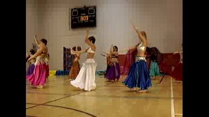 Bellydance