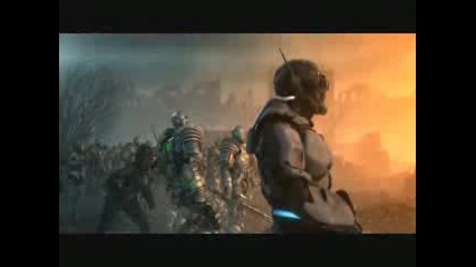 DirectX 10 Демонстрация