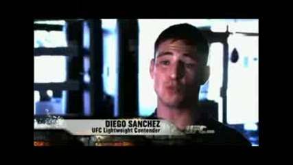 Bj Penn 
