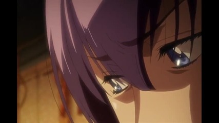 Highschool Of The Dead - 09 - The Sword Of The Dead