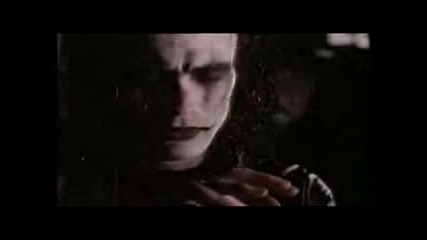 The Crow - Flashbacks