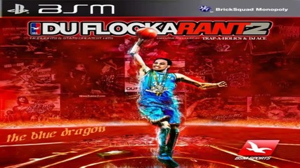 2013 ~ Waka Flocka Flame - Can' t Do Golds