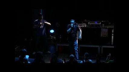 The Beatbox Showdown 2010 Highlights 