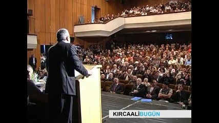 Kasim Dal: Parti kurmayacagiz - http://ajansbg.blogspot.com/