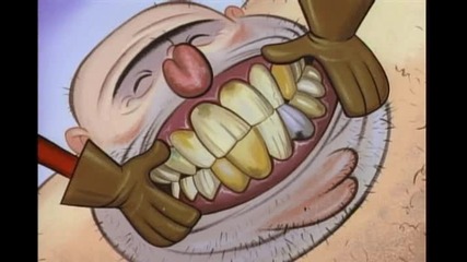 Ren and Stimpy - 4x12a Galoot Wranglers [dvdrip]