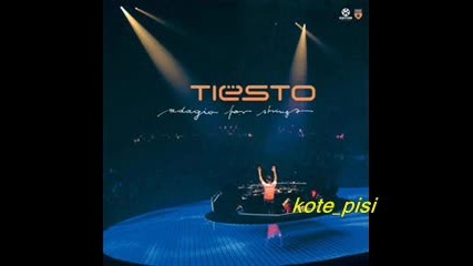 Dj Tiesto - Power Mix