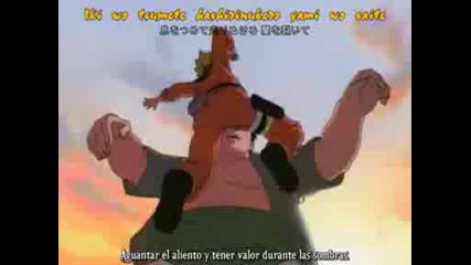 Naruto Amv