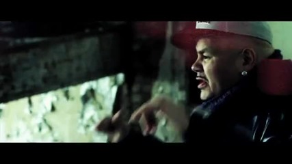 Fat Joe – Massacre On Madison