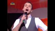 Bane Mojicevic i Milica Todorovic - Mix pesama - Grand Show - (TV Pink 2012)
