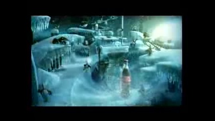 Coca - Cola Happiness Factory 