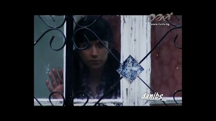 Антонина - Мразя /официално видео/ (високо качество)
