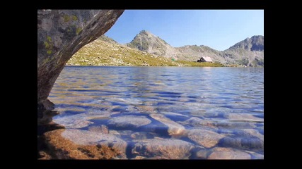 Красотата на България: Народна музика 