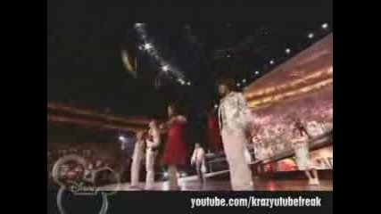 HSM - Were All In This Together Piano Solo