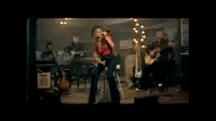 Fergie - Big Girls Don`t Cry