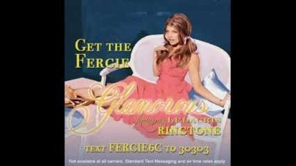 sNiM4iCi Na Fergie :)))