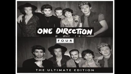 One Direction - Ready To Run