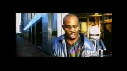 Dmx - Party Up